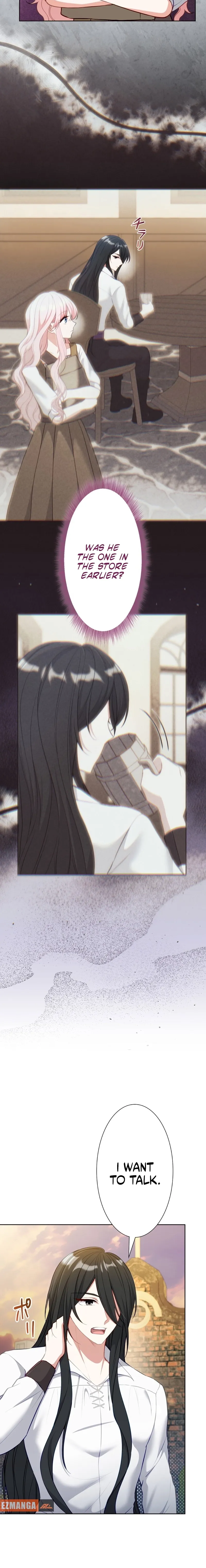 Read Does a Hero Need Work Benefits Too? chapter 18 image 1 on Lezhin