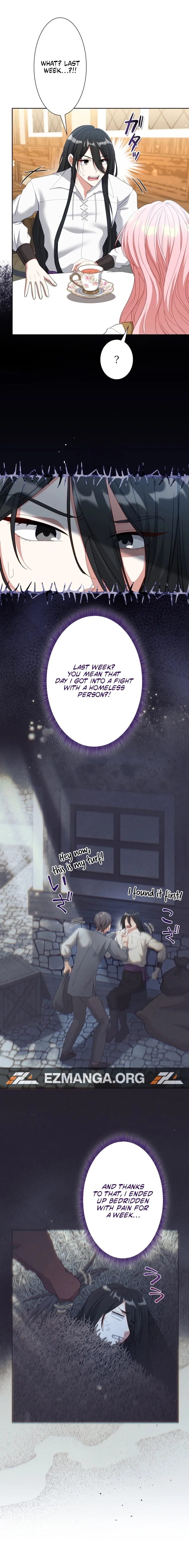 Read Does a Hero Need Work Benefits Too? chapter 18 image 11 on Lezhin