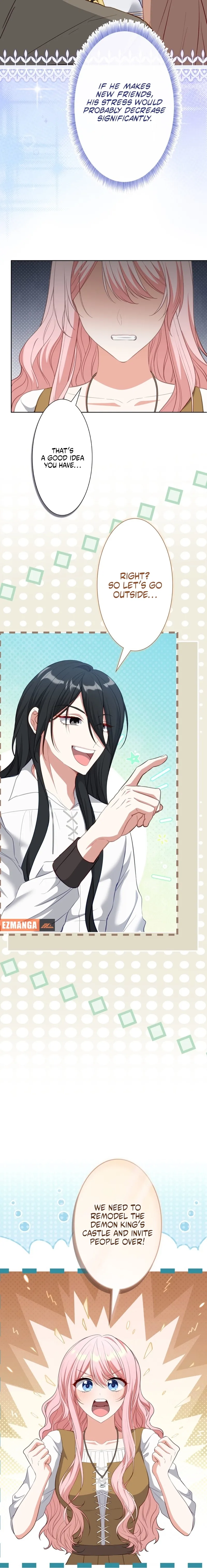 Read Does a Hero Need Work Benefits Too? chapter 18 image 17 on Lezhin