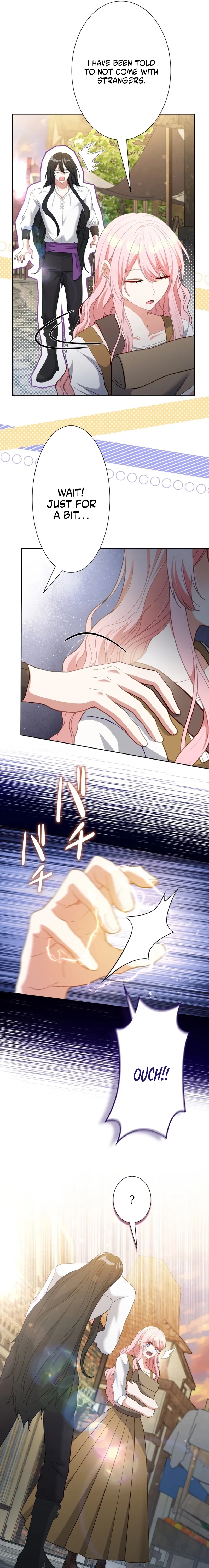 Read Does a Hero Need Work Benefits Too? chapter 18 image 2 on Lezhin