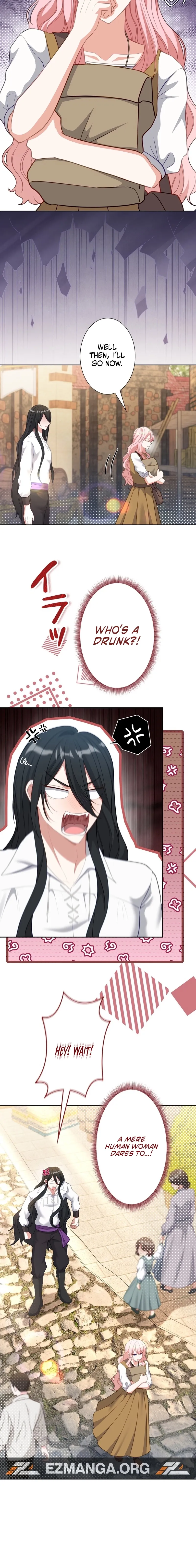 Read Does a Hero Need Work Benefits Too? chapter 18 image 5 on Lezhin