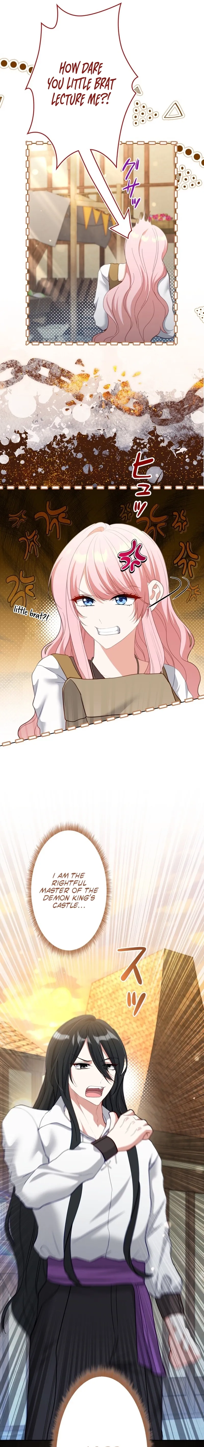 Read Does a Hero Need Work Benefits Too? chapter 18 image 6 on Lezhin