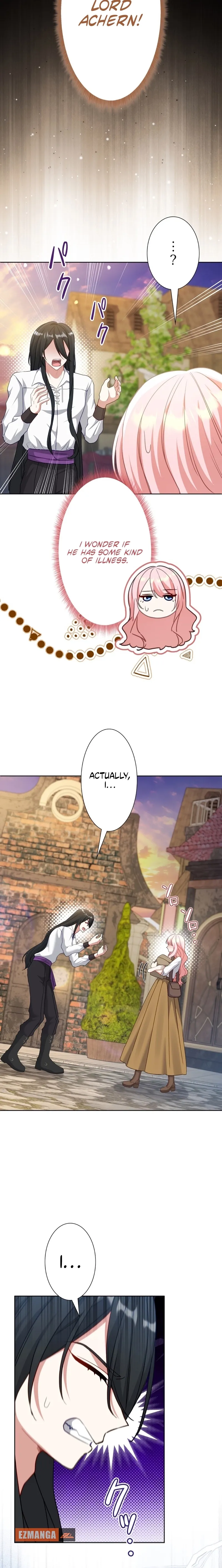 Read Does a Hero Need Work Benefits Too? chapter 18 image 7 on Lezhin