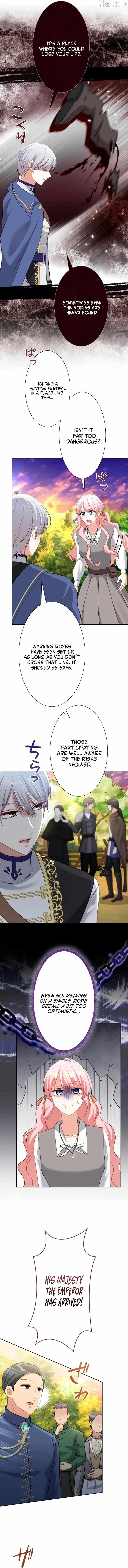 Read Does a Hero Need Work Benefits Too? chapter 20 image 6 on Lezhin