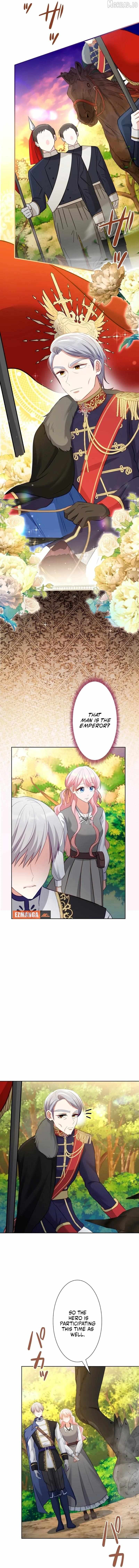 Read Does a Hero Need Work Benefits Too? chapter 20 image 7 on Lezhin