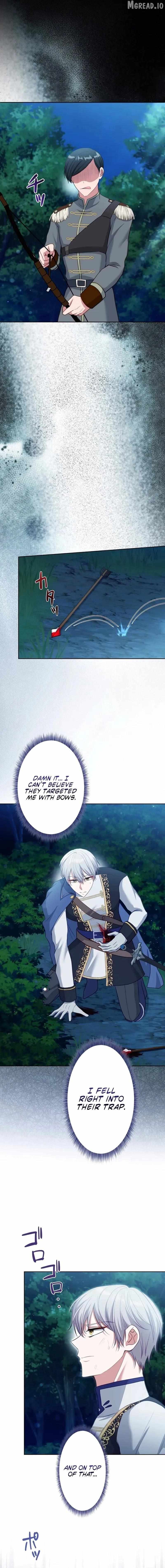 Read Does a Hero Need Work Benefits Too? chapter 22 image 1 on Lezhin