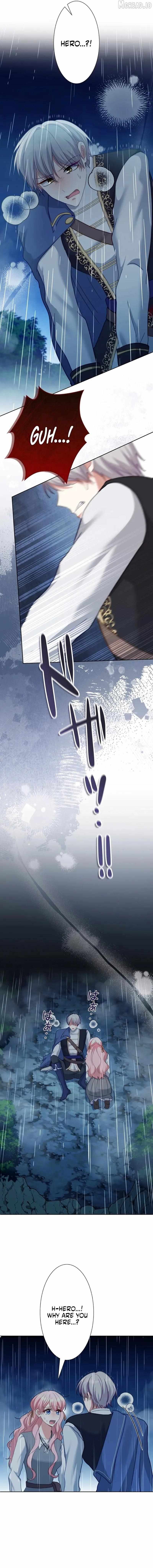 Read Does a Hero Need Work Benefits Too? chapter 22 image 11 on Lezhin