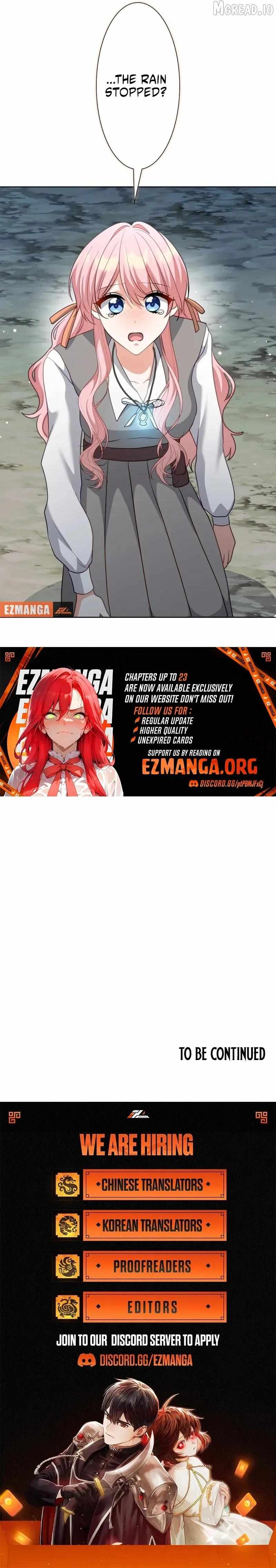 Read Does a Hero Need Work Benefits Too? chapter 22 image 14 on Lezhin
