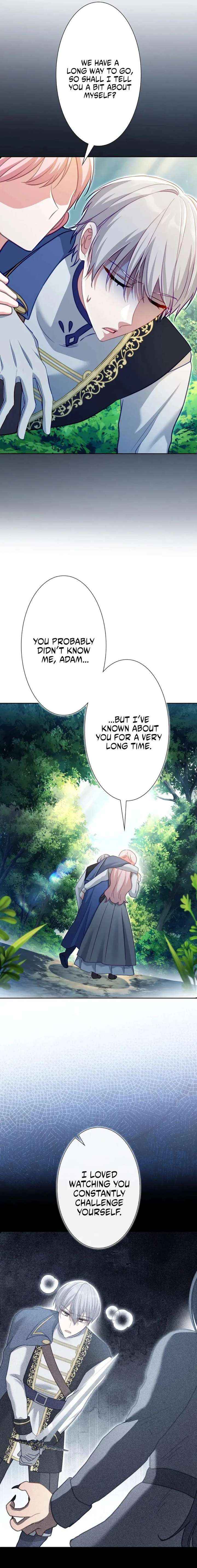 Read Does a Hero Need Work Benefits Too? chapter 23 image 1 on Lezhin