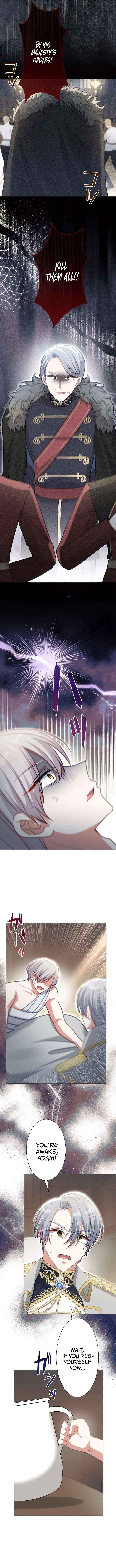 Read Does a Hero Need Work Benefits Too? chapter 23 image 9 on Lezhin