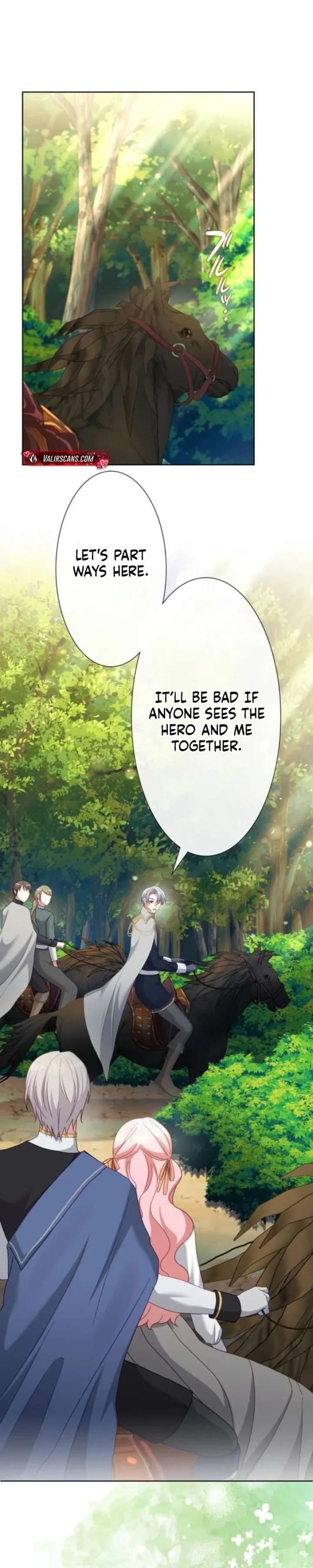 Read Does a Hero Need Work Benefits Too? chapter 24 image 12 on Lezhin
