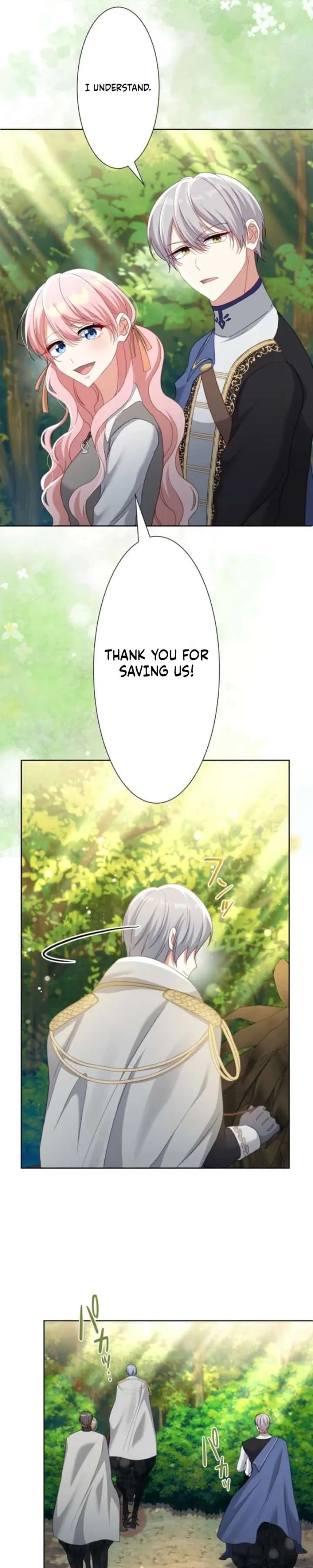 Read Does a Hero Need Work Benefits Too? chapter 24 image 13 on Lezhin