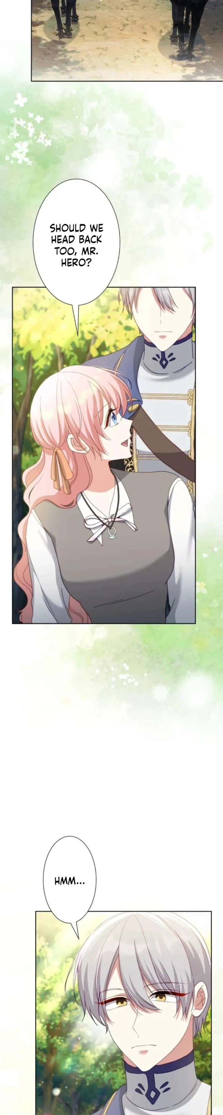 Read Does a Hero Need Work Benefits Too? chapter 24 image 14 on Lezhin