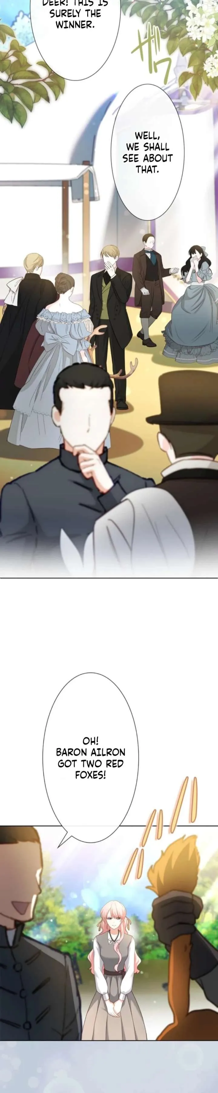 Read Does a Hero Need Work Benefits Too? chapter 24 image 17 on Lezhin