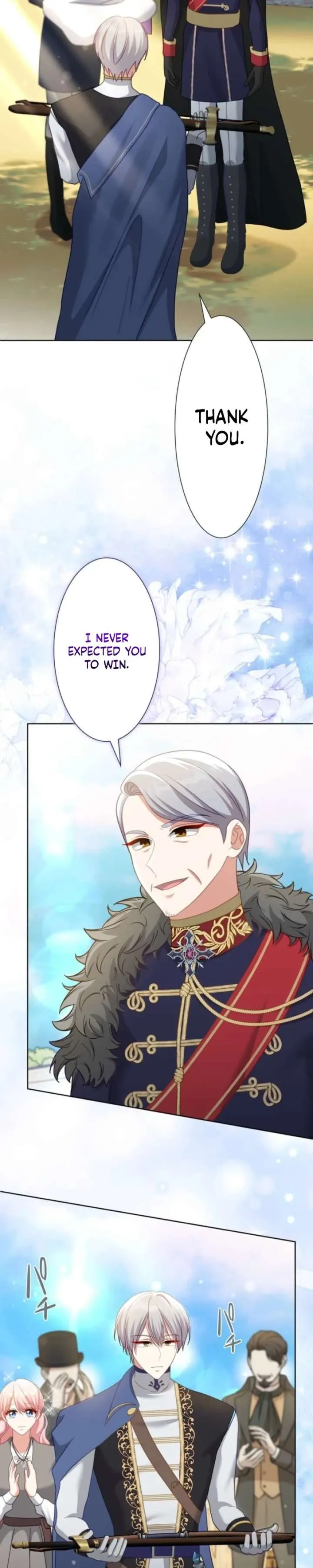 Read Does a Hero Need Work Benefits Too? chapter 24 image 24 on Lezhin