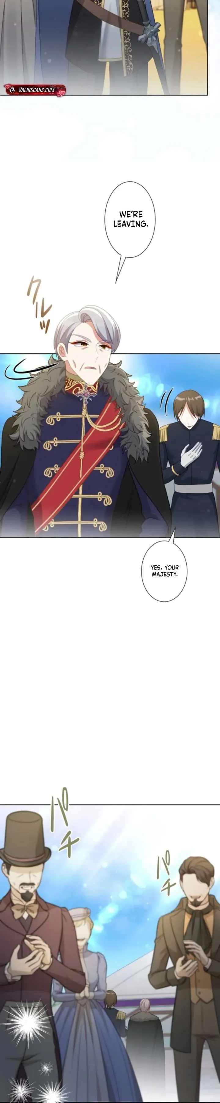 Read Does a Hero Need Work Benefits Too? chapter 24 image 25 on Lezhin