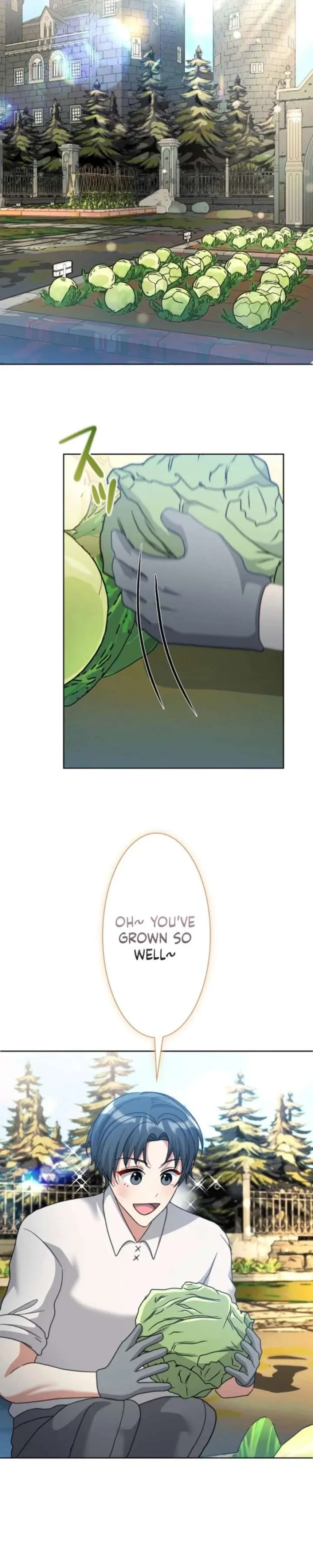 Read Does a Hero Need Work Benefits Too? chapter 24 image 27 on Lezhin