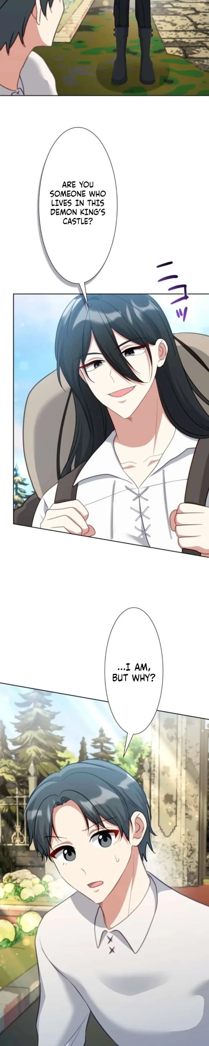 Read Does a Hero Need Work Benefits Too? chapter 24 image 29 on Lezhin