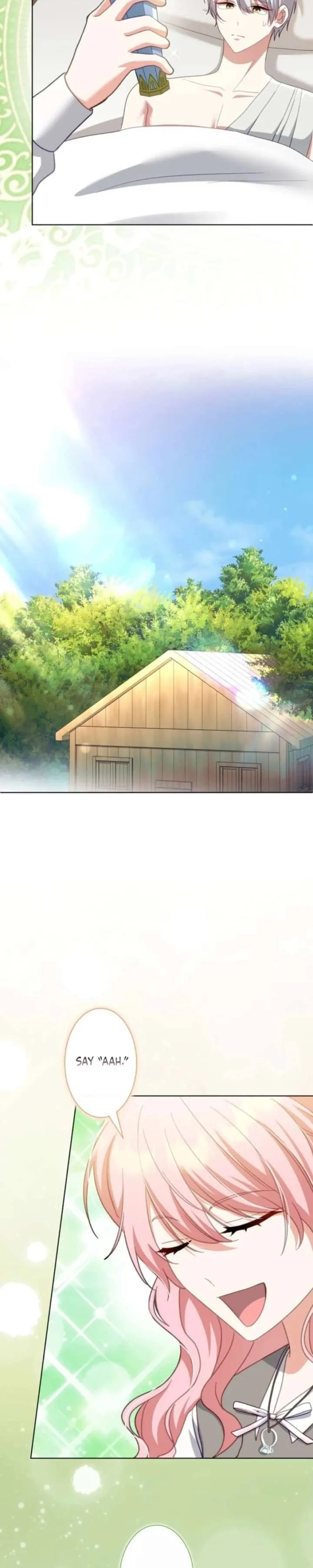 Read Does a Hero Need Work Benefits Too? chapter 24 image 4 on Lezhin