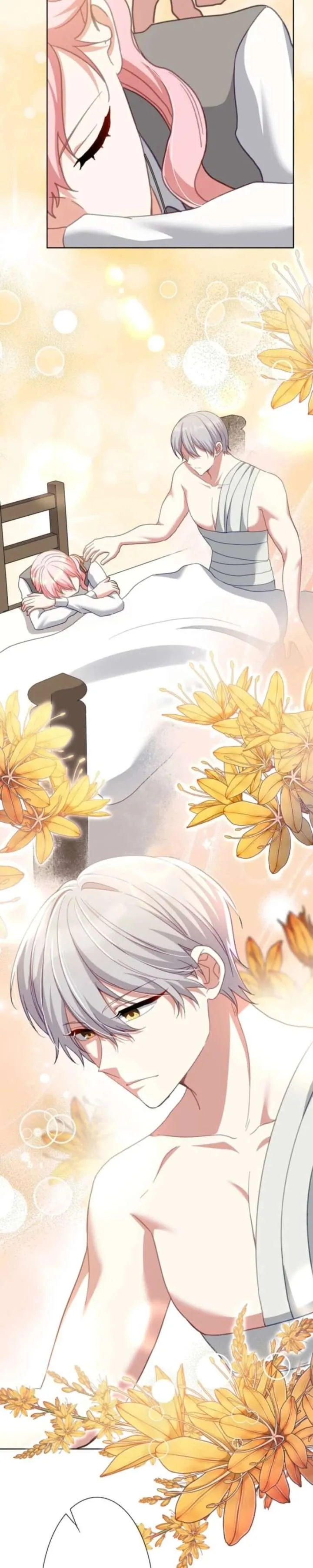 Read Does a Hero Need Work Benefits Too? chapter 24 image 7 on Lezhin