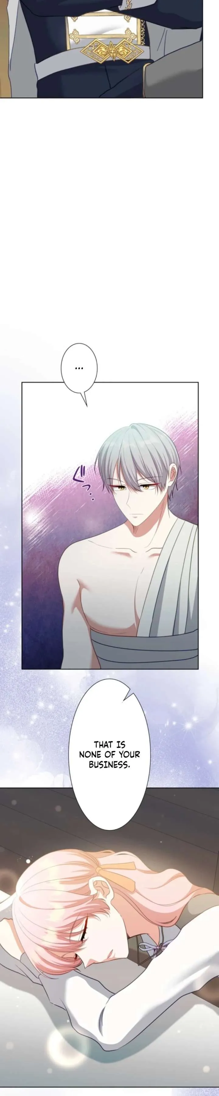 Read Does a Hero Need Work Benefits Too? chapter 24 image 9 on Lezhin