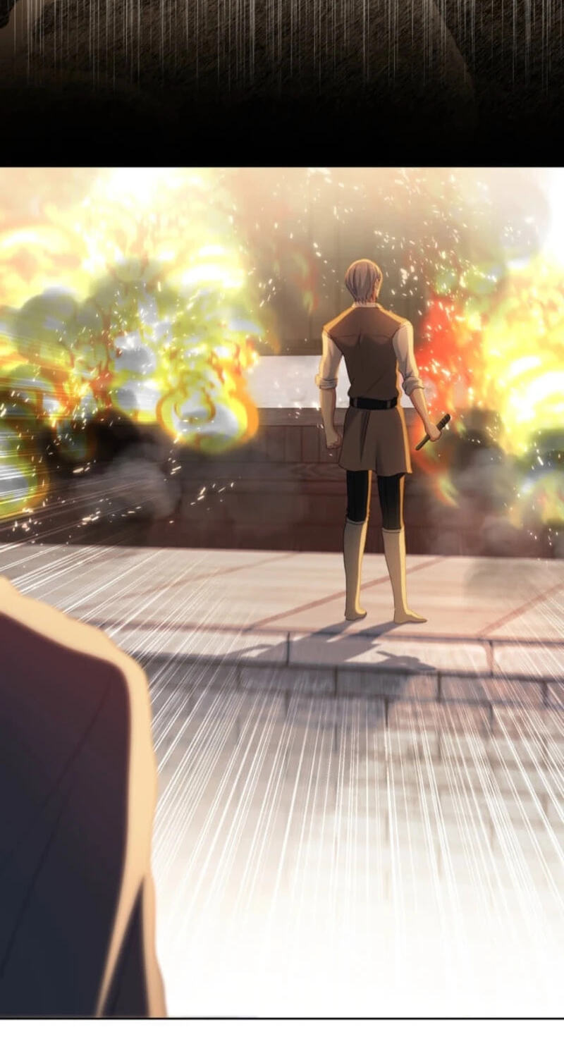 Read Does a Hero Need Work Benefits Too? chapter 33 image 11 on Lezhin