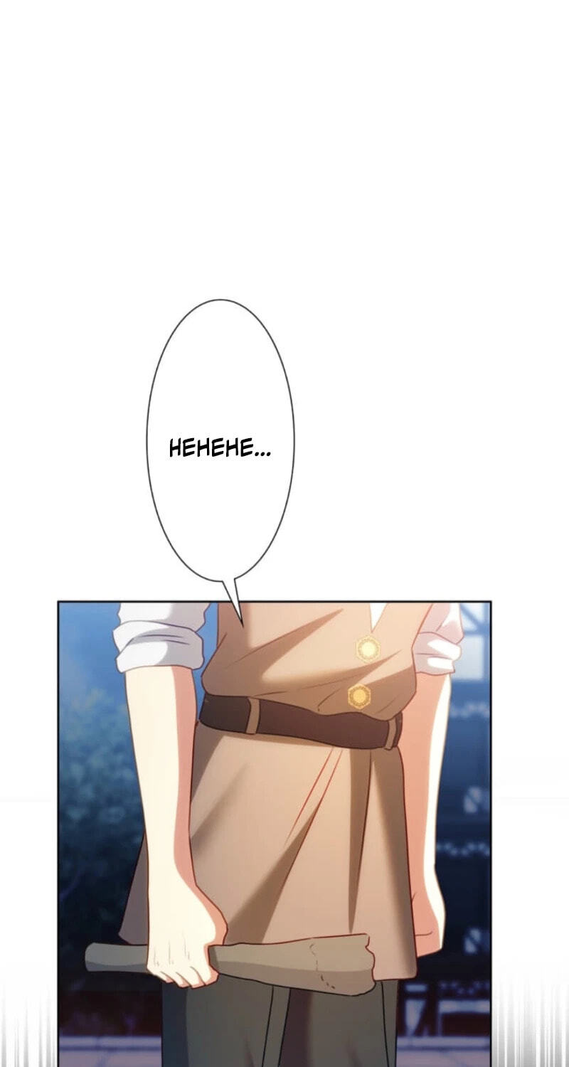 Read Does a Hero Need Work Benefits Too? chapter 33 image 12 on Lezhin