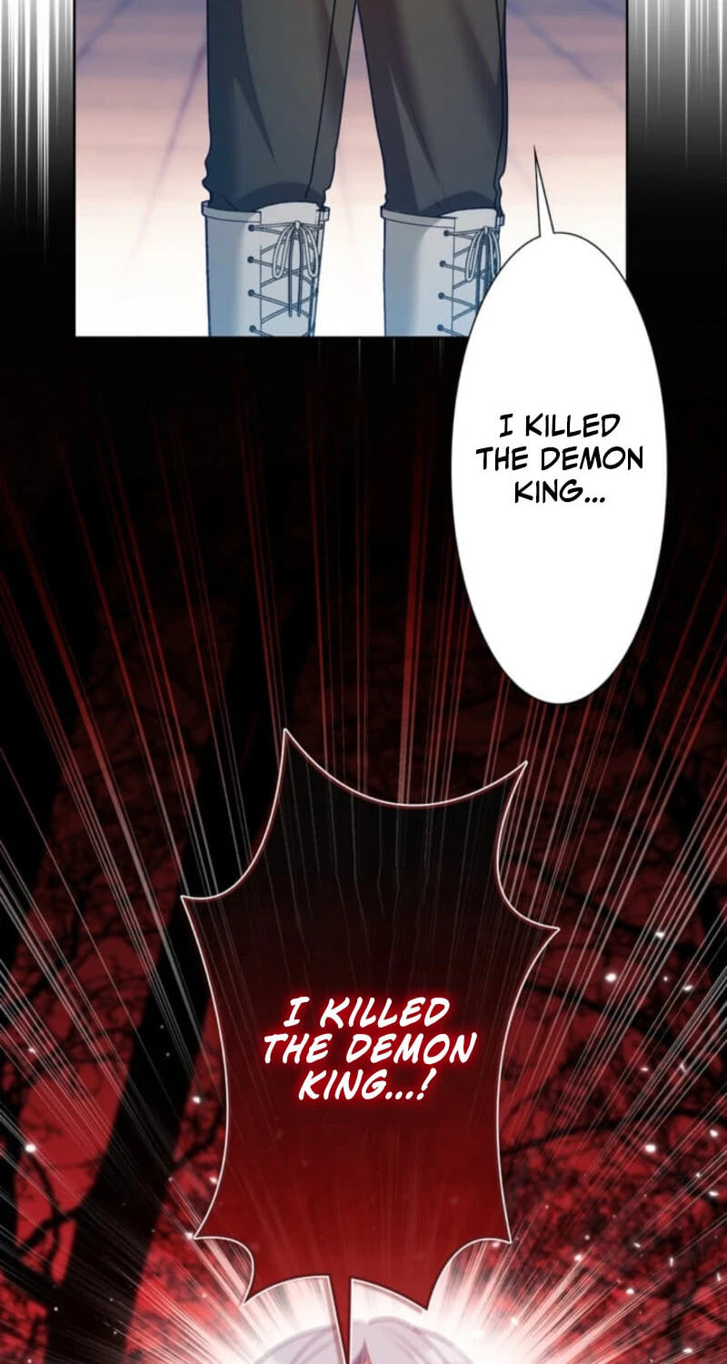 Read Does a Hero Need Work Benefits Too? chapter 33 image 13 on Lezhin