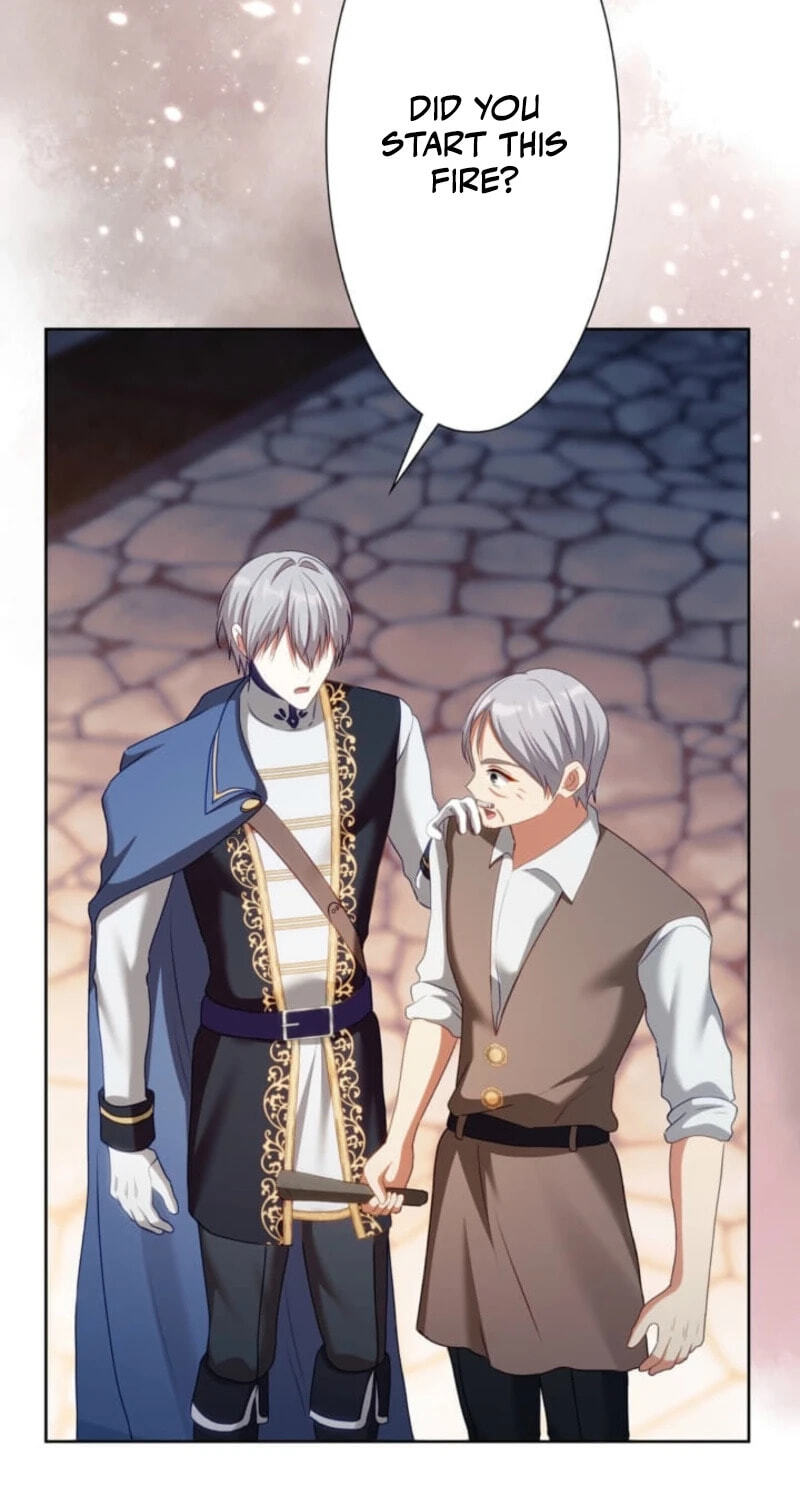 Read Does a Hero Need Work Benefits Too? chapter 33 image 16 on Lezhin