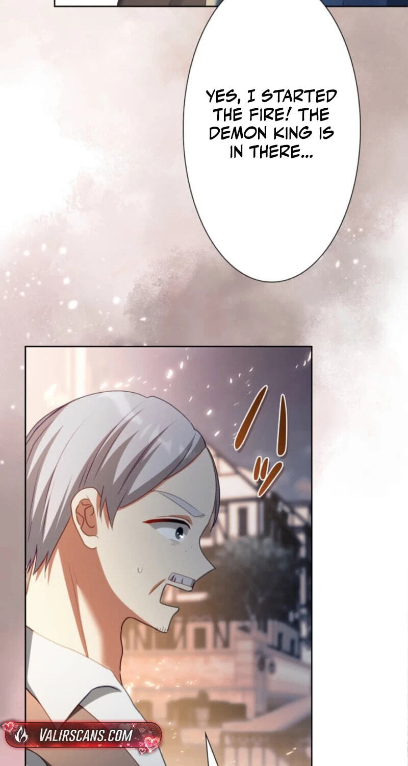 Read Does a Hero Need Work Benefits Too? chapter 33 image 18 on Lezhin