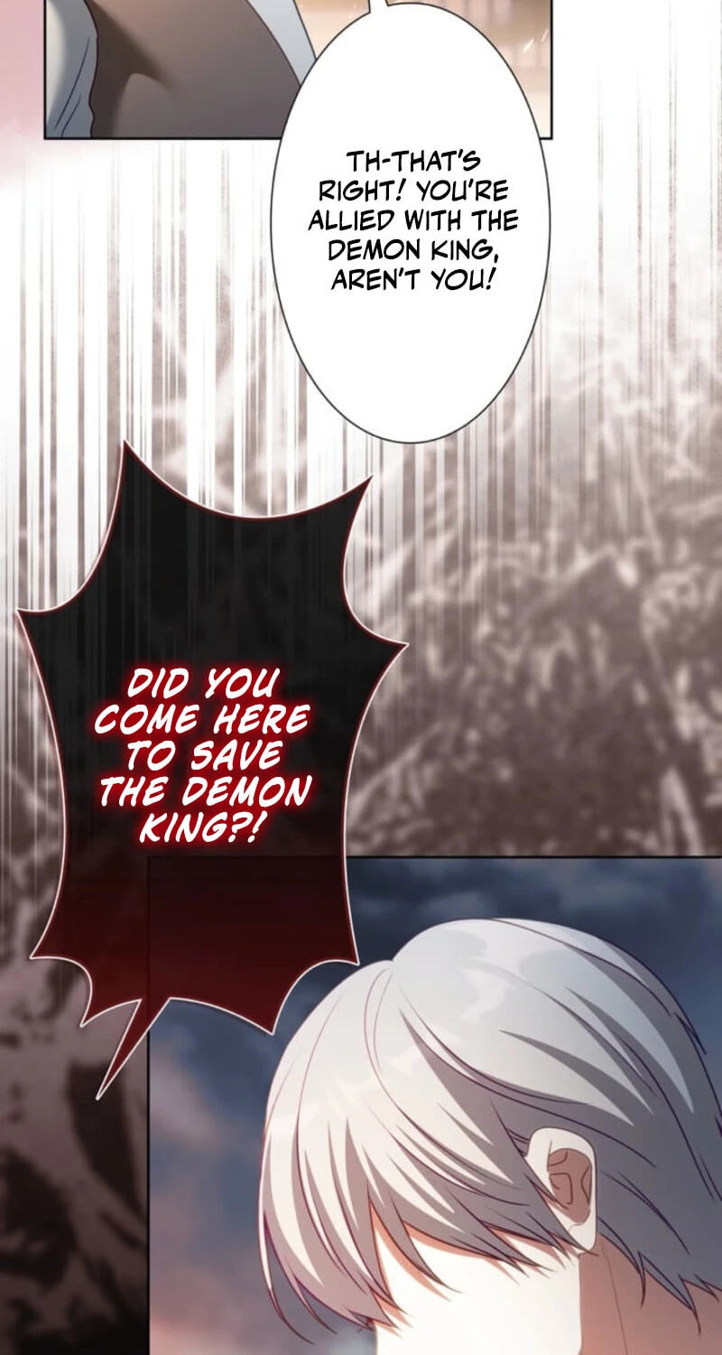 Read Does a Hero Need Work Benefits Too? chapter 33 image 19 on Lezhin