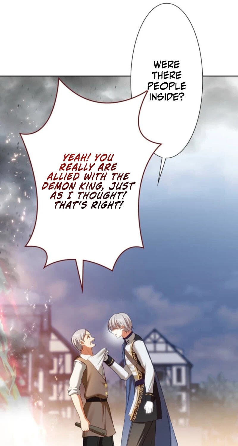 Read Does a Hero Need Work Benefits Too? chapter 33 image 22 on Lezhin