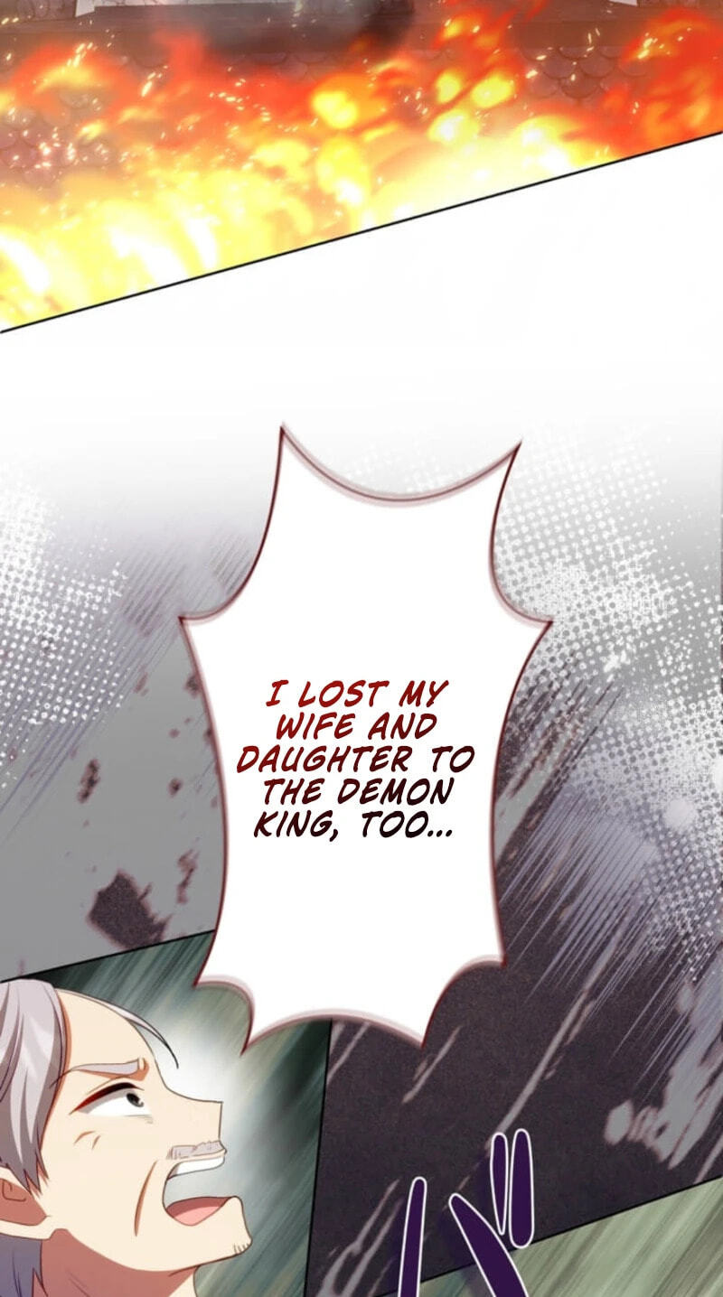 Read Does a Hero Need Work Benefits Too? chapter 33 image 26 on Lezhin