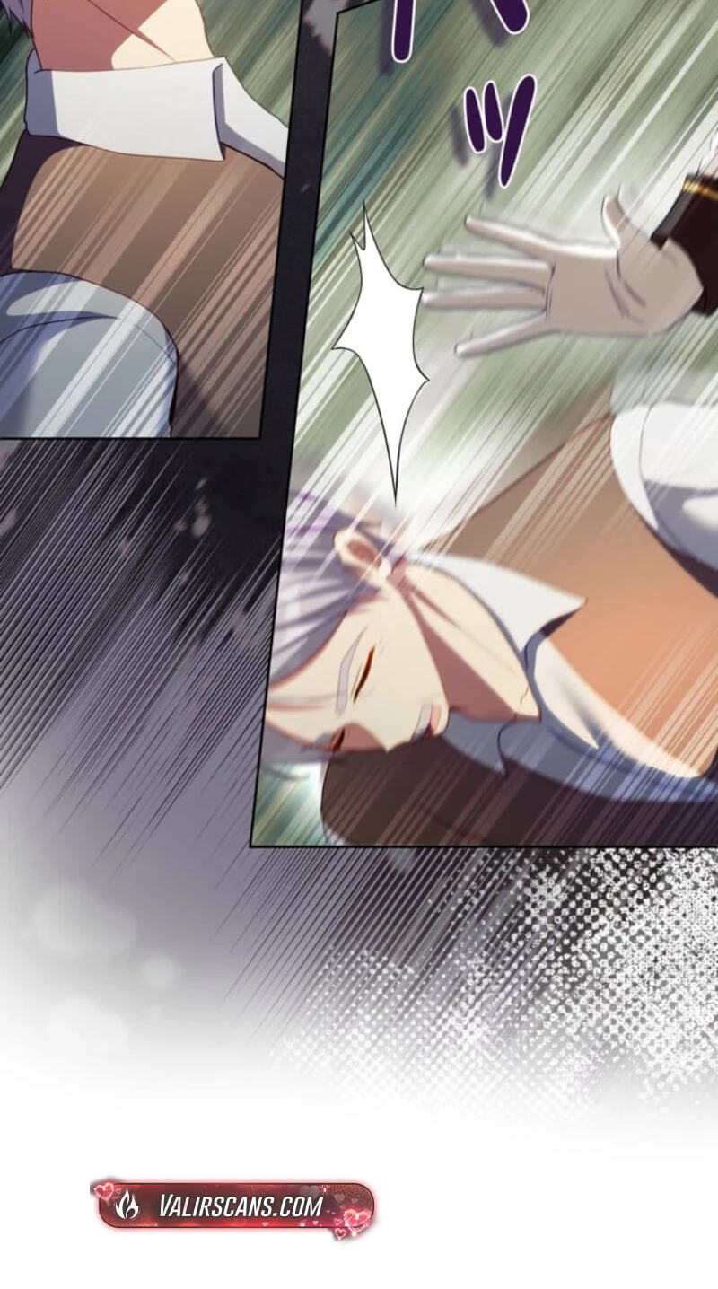 Read Does a Hero Need Work Benefits Too? chapter 33 image 27 on Lezhin