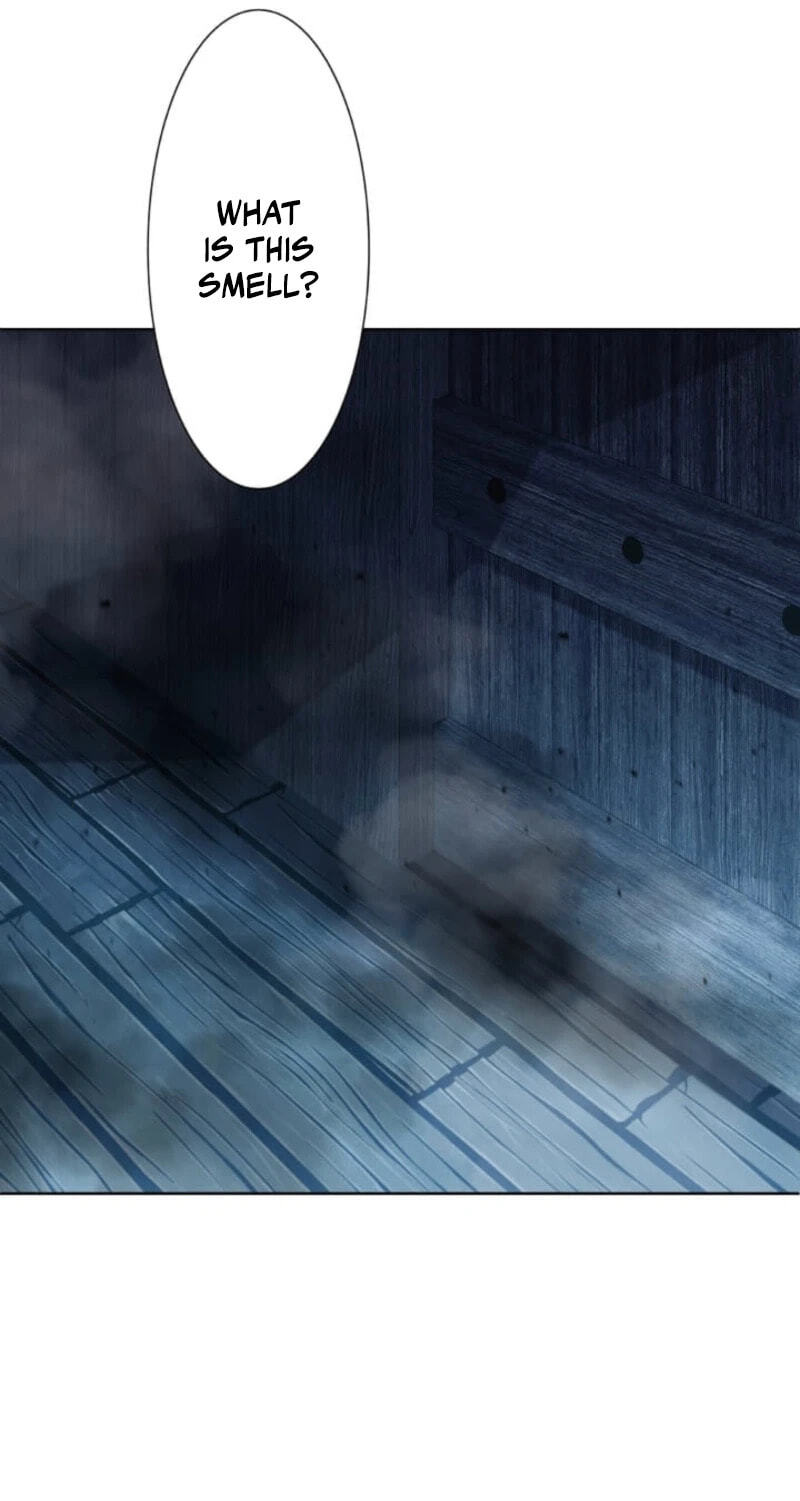 Read Does a Hero Need Work Benefits Too? chapter 33 image 44 on Lezhin