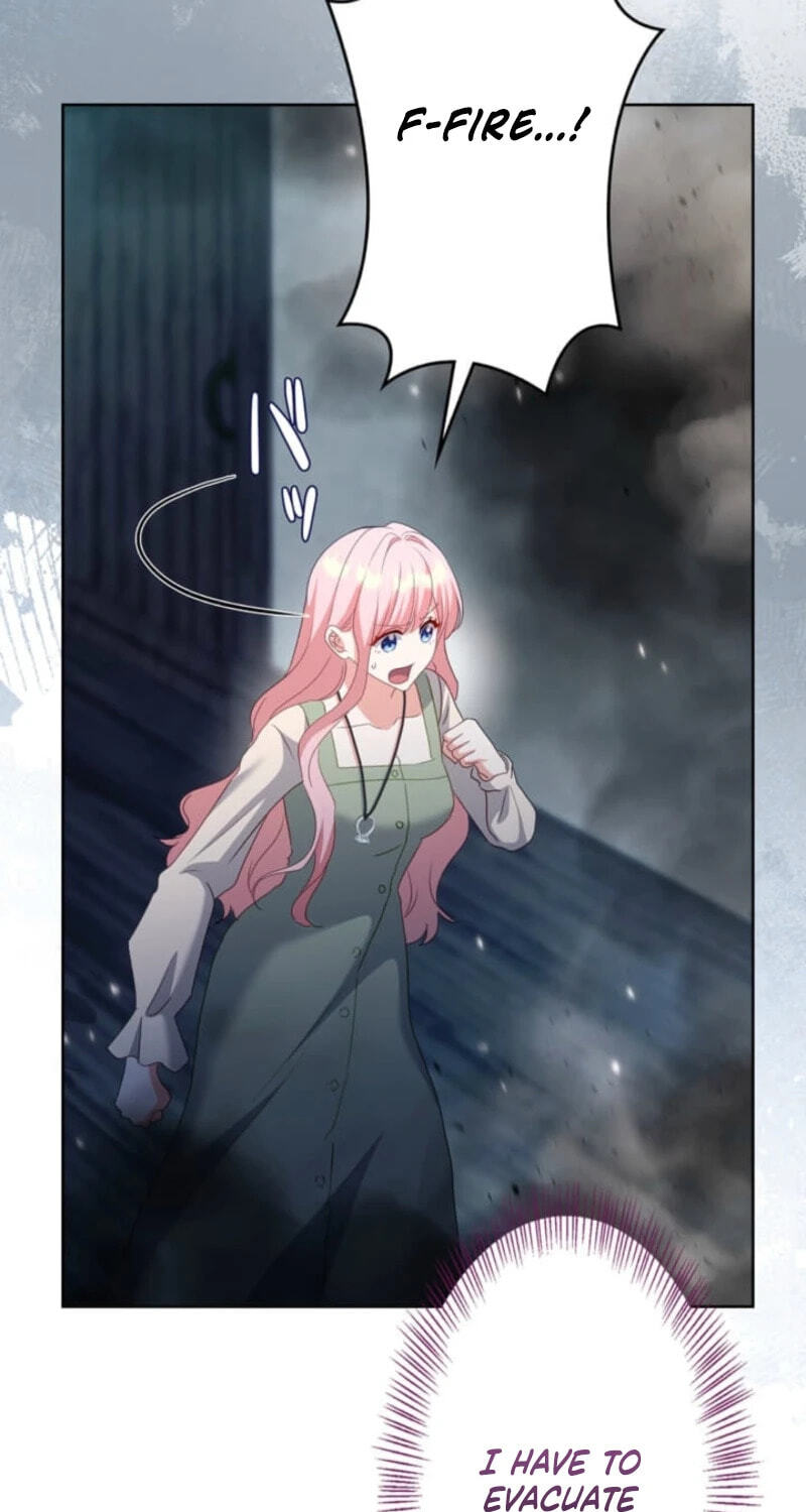 Read Does a Hero Need Work Benefits Too? chapter 33 image 48 on Lezhin
