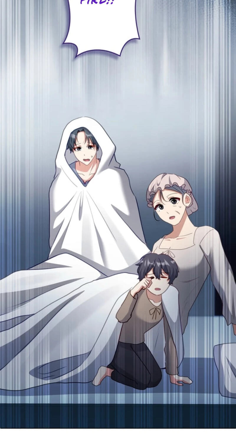Read Does a Hero Need Work Benefits Too? chapter 33 image 51 on Lezhin