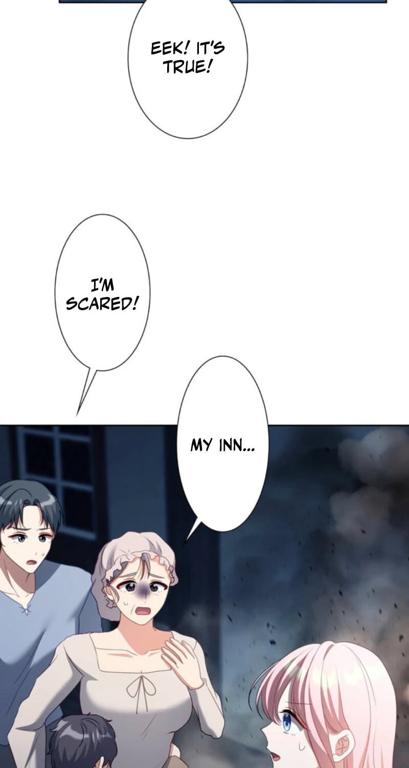 Read Does a Hero Need Work Benefits Too? chapter 33 image 53 on Lezhin