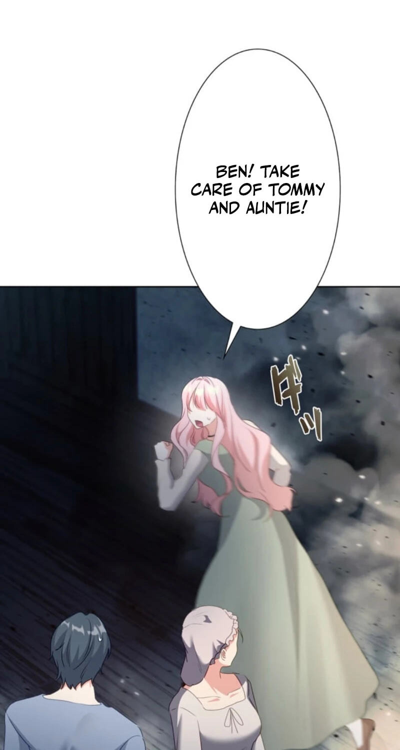 Read Does a Hero Need Work Benefits Too? chapter 33 image 57 on Lezhin