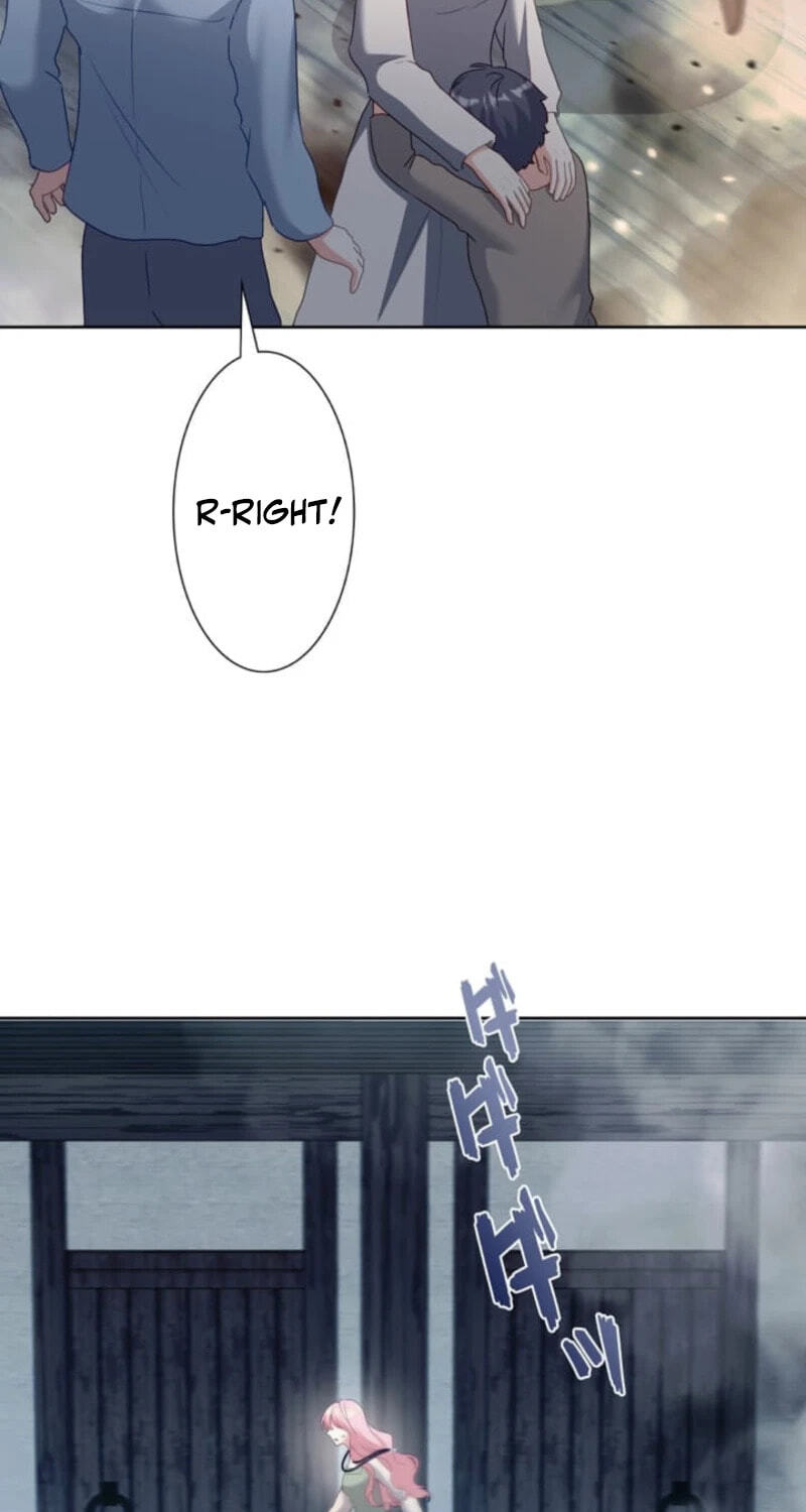 Read Does a Hero Need Work Benefits Too? chapter 33 image 58 on Lezhin