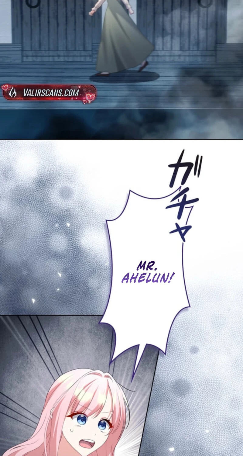 Read Does a Hero Need Work Benefits Too? chapter 33 image 59 on Lezhin