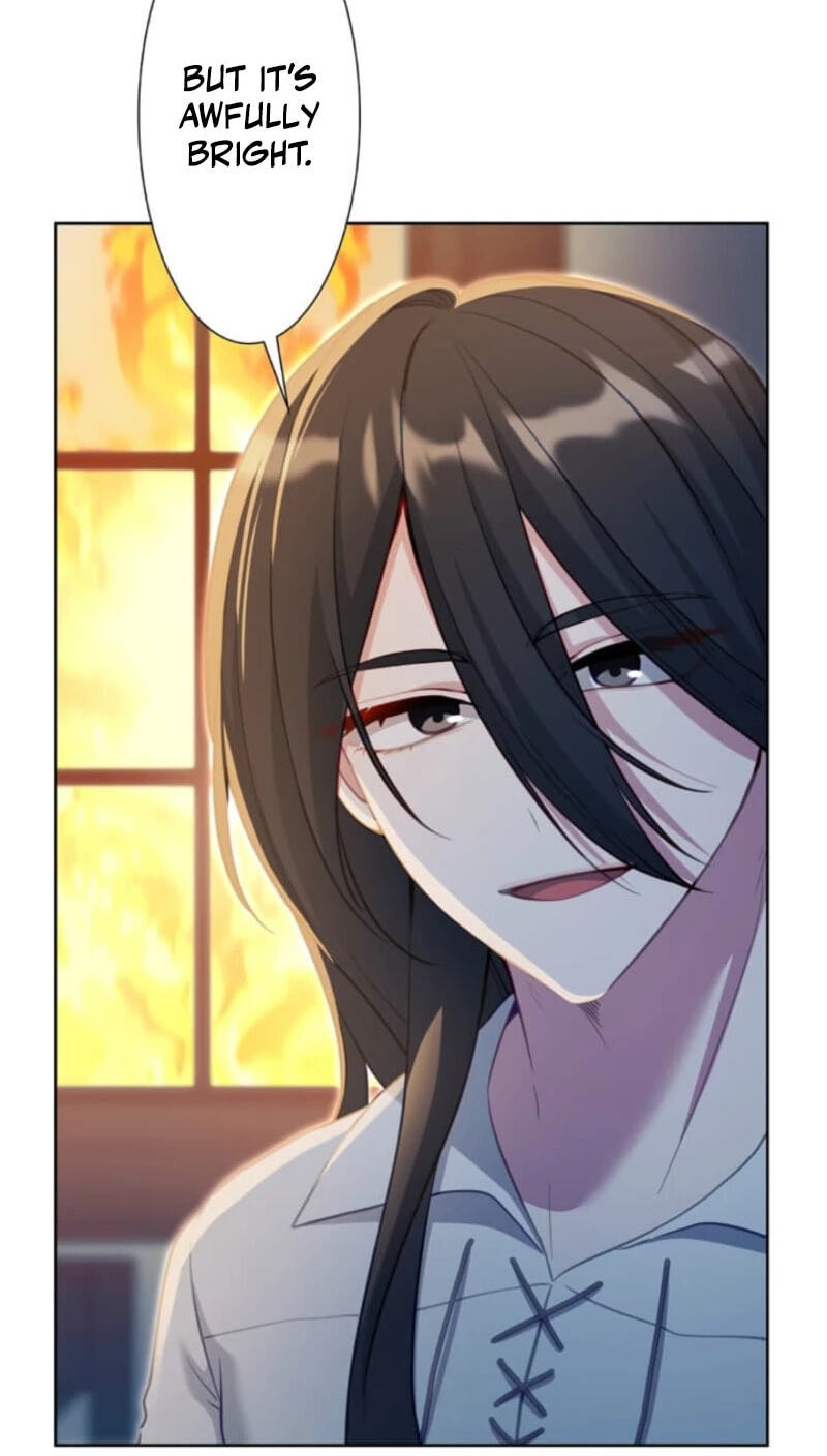 Read Does a Hero Need Work Benefits Too? chapter 33 image 63 on Lezhin