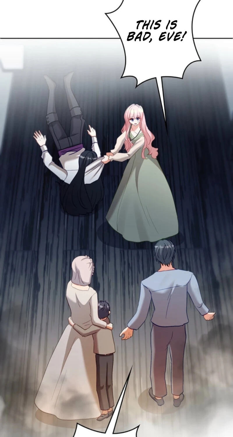 Read Does a Hero Need Work Benefits Too? chapter 33 image 71 on Lezhin