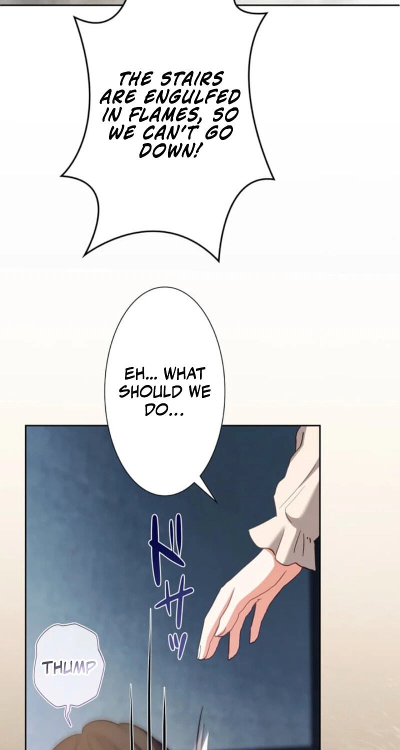Read Does a Hero Need Work Benefits Too? chapter 33 image 72 on Lezhin