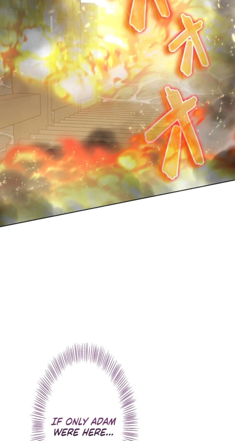 Read Does a Hero Need Work Benefits Too? chapter 33 image 77 on Lezhin