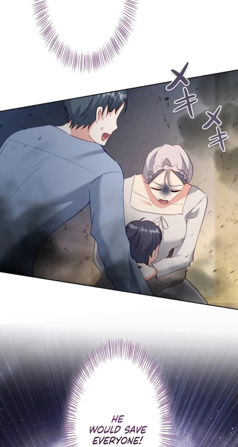 Read Does a Hero Need Work Benefits Too? chapter 33 image 78 on Lezhin