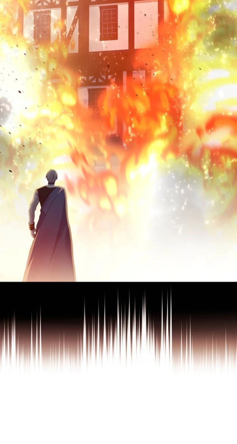 Read Does a Hero Need Work Benefits Too? chapter 33 image 8 on Lezhin