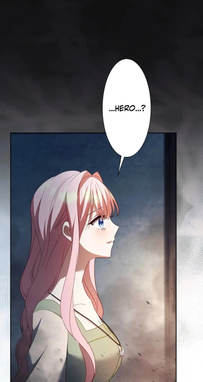 Read Does a Hero Need Work Benefits Too? chapter 33 image 83 on Lezhin
