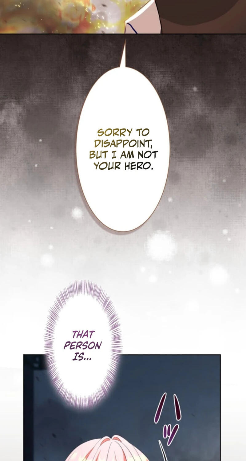 Read Does a Hero Need Work Benefits Too? chapter 33 image 85 on Lezhin
