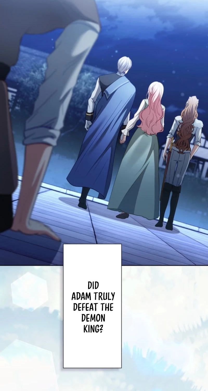 Read Does a Hero Need Work Benefits Too? chapter 36 image 13 on Lezhin